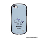[iPhone 15/15 Pro/14/14 Pro/13/13 Pro/12/12 Pro/11/SE(第3/第2世代)/8/7専用]PEANUTS/ピーナッツ iFace First Classケース