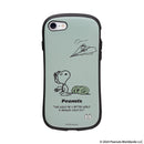 [iPhone 15/15 Pro/14/14 Pro/13/13 Pro/12/12 Pro/11/SE(第3/第2世代)/8/7専用]PEANUTS/ピーナッツ iFace First Classケース