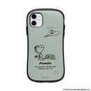 [iPhone 15/15 Pro/14/14 Pro/13/13 Pro/12/12 Pro/11/SE(第3/第2世代)/8/7専用]PEANUTS/ピーナッツ iFace First Classケース