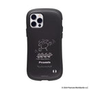 [iPhone 15/15 Pro/14/14 Pro/13/13 Pro/12/12 Pro/11/SE(第3/第2世代)/8/7専用]PEANUTS/ピーナッツ iFace First Classケース