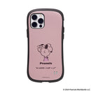 [iPhone 15/15 Pro/14/14 Pro/13/13 Pro/12/12 Pro/11/SE(第3/第2世代)/8/7専用]PEANUTS/ピーナッツ iFace First Classケース