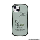 [iPhone 15/15 Pro/14/14 Pro/13/13 Pro/12/12 Pro/11/SE(第3/第2世代)/8/7専用]PEANUTS/ピーナッツ iFace First Classケース