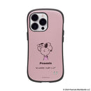 [iPhone 15/15 Pro/14/14 Pro/13/13 Pro/12/12 Pro/11/SE(第3/第2世代)/8/7専用]PEANUTS/ピーナッツ iFace First Classケース