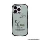 [iPhone 15/15 Pro/14/14 Pro/13/13 Pro/12/12 Pro/11/SE(第3/第2世代)/8/7専用]PEANUTS/ピーナッツ iFace First Classケース