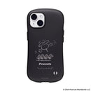 [iPhone 15/15 Pro/14/14 Pro/13/13 Pro/12/12 Pro/11/SE(第3/第2世代)/8/7専用]PEANUTS/ピーナッツ iFace First Classケース