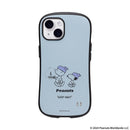 [iPhone 15/15 Pro/14/14 Pro/13/13 Pro/12/12 Pro/11/SE(第3/第2世代)/8/7専用]PEANUTS/ピーナッツ iFace First Classケース