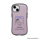[iPhone 15/15 Pro/14/14 Pro/13/13 Pro/12/12 Pro/11/SE(第3/第2世代)/8/7専用]PEANUTS/ピーナッツ iFace First Classケース