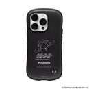[iPhone 15/15 Pro/14/14 Pro/13/13 Pro/12/12 Pro/11/SE(第3/第2世代)/8/7専用]PEANUTS/ピーナッツ iFace First Classケース