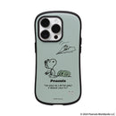 [iPhone 15/15 Pro/14/14 Pro/13/13 Pro/12/12 Pro/11/SE(第3/第2世代)/8/7専用]PEANUTS/ピーナッツ iFace First Classケース