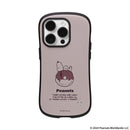 [iPhone 15/15 Pro/14/14 Pro/13/13 Pro/12/12 Pro/11/SE(第3/第2世代)/8/7専用]PEANUTS/ピーナッツ iFace First Classケース