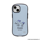 [iPhone 15/15 Pro/14/14 Pro/13/13 Pro/12/12 Pro/11/SE(第3/第2世代)/8/7専用]PEANUTS/ピーナッツ iFace First Classケース