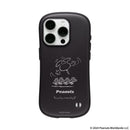 [iPhone 15/15 Pro/14/14 Pro/13/13 Pro/12/12 Pro/11/SE(第3/第2世代)/8/7専用]PEANUTS/ピーナッツ iFace First Classケース