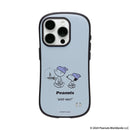 [iPhone 15/15 Pro/14/14 Pro/13/13 Pro/12/12 Pro/11/SE(第3/第2世代)/8/7専用]PEANUTS/ピーナッツ iFace First Classケース