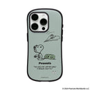 [iPhone 15/15 Pro/14/14 Pro/13/13 Pro/12/12 Pro/11/SE(第3/第2世代)/8/7専用]PEANUTS/ピーナッツ iFace First Classケース