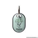 [AirTag専用]PEANUTS/ピーナッツ iFace First Classケース