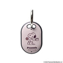 [AirTag専用]PEANUTS/ピーナッツ iFace First Classケース