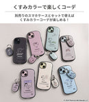 [AirTag専用]PEANUTS/ピーナッツ iFace First Classケース