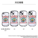 [iPhone 15/14/13/SE(第3/第2世代)/8/7専用]スポンジ・ボブ iFace First Classケース