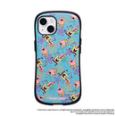 [iPhone 15/14/13/SE(第3/第2世代)/8/7専用]スポンジ・ボブ iFace First Classケース