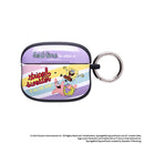 [AirPods Pro(第2世代/第1世代)専用]スポンジ・ボブ iFace First Classケース