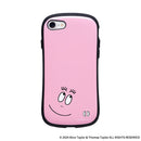 [iPhone 15/14/13/SE(第3/第2)/8/7専用]バーバパパ iFace First Classケース