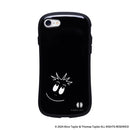 [iPhone 15/14/13/SE(第3/第2)/8/7専用]バーバパパ iFace First Classケース