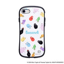 [iPhone 15/14/13/SE(第3/第2)/8/7専用]バーバパパ iFace First Classケース