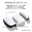 [AirPods Pro(第2世代/第1世代)専用]スポンジ・ボブ iFace First Classケース