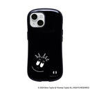 【iPhone 15/14/13/SE(第3/第2)/8/7専用】バーバパパ iFace First Classケース