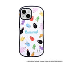 【iPhone 15/14/13/SE(第3/第2)/8/7専用】バーバパパ iFace First Classケース