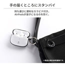 [AirPods Pro(第1/第2世代)専用]バーバパパ iFace First Classケース(バーバパパ/フェイス)