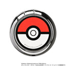 ポケットモンスター/ポケモン iFace Finger Ring Holder フラットタイプ