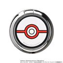 ポケットモンスター/ポケモン iFace Finger Ring Holder フラットタイプ