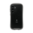 [Galaxy A55 5G/S24/S24 Ultra/A54 5G/S23/S23 Ultra/S22/A53 5G 専用]iFace Reflection強化ガラスクリアケース