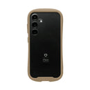 [Galaxy A55 5G/S24/S24 Ultra/A54 5G/S23/S23 Ultra/S22/A53 5G 専用]iFace Reflection強化ガラスクリアケース