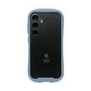 [Galaxy A55 5G/S24/S24 Ultra/A54 5G/S23/S23 Ultra/S22/A53 5G 専用]iFace Reflection強化ガラスクリアケース