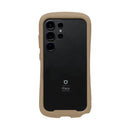 [Galaxy A55 5G/S24/S24 Ultra/A54 5G/S23/S23 Ultra/S22/A53 5G 専用]iFace Reflection強化ガラスクリアケース