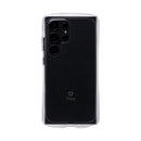 【Galaxy S24/S24 Ultra/S23/S23 Ultra/S22 Ultra専用】iFace Look in Clearケース(クリア)