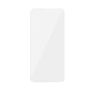 [Galaxy S24/S24 Ultra専用]iFace Round Edge Tempered Glass Screen Protector ラウンドエッジ強化ガラス 画面保護シート(クリア)