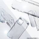 [Google Pixel 8a 専用]iFace Look in Clear Hybridケース(クリア)