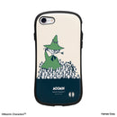 [iPhone 15/15 Pro/15 Plus/14/14 Pro/14 Plus/13/13 mini/13 Pro/12/12 mini/12 Pro/8/7/SE(第2/第3世代)専用]ムーミンiFace First Classケース