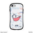 [iPhone 15/15 Pro/15 Plus/14/14 Pro/14 Plus/13/13 mini/13 Pro/12/12 mini/12 Pro/8/7/SE(第2/第3世代)専用]ムーミンiFace First Classケース