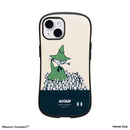 [iPhone 15/15 Pro/15 Plus/14/14 Pro/14 Plus/13/13 mini/13 Pro/12/12 mini/12 Pro/8/7/SE(第2/第3世代)専用]ムーミンiFace First Classケース
