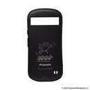 [Google Pixel 8a専用]PEANUTS/ピーナッツ iFace First Classケース(くすみ)
