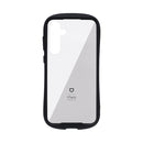 [Galaxy A55 5G/S24/S24 Ultra/A54 5G/S23/S23 Ultra/S22/A53 5G 専用]iFace Reflection強化ガラスクリアケース
