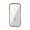 [Galaxy A55 5G/S24/S24 Ultra/A54 5G/S23/S23 Ultra/S22/A53 5G 専用]iFace Reflection強化ガラスクリアケース