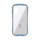 [Galaxy A55 5G/S24/S24 Ultra/A54 5G/S23/S23 Ultra/S22/A53 5G 専用]iFace Reflection強化ガラスクリアケース