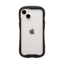 [iPhone 15/15 Pro/14/13専用]iFace Reflection Frost 強化ガラスクリアケース