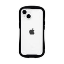 [iPhone 15/15 Pro/14/13専用]iFace Reflection Frost 強化ガラスクリアケース
