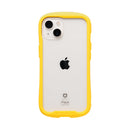 [iPhone 15/15 Pro/14/13専用]iFace Reflection強化ガラスクリアケース2024SS新色